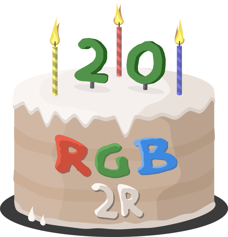 Logo RGB2R v24